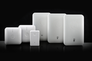 ✭ Certifié <span style="color: #FFFFFF;">|| Cambium <span style="color: #7BF500;">Networks</span>