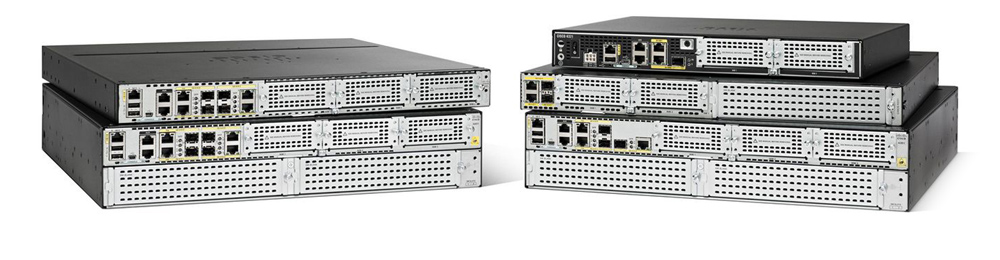 Routeur Cisco